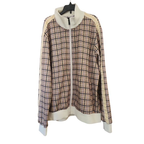 Jian Wang Track Jacket - Picture 1 of 7